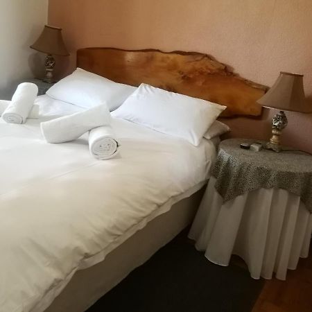 Bonani B & B Fokváros Kültér fotó