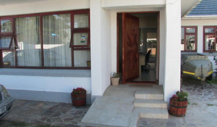 Bonani B & B Fokváros Kültér fotó