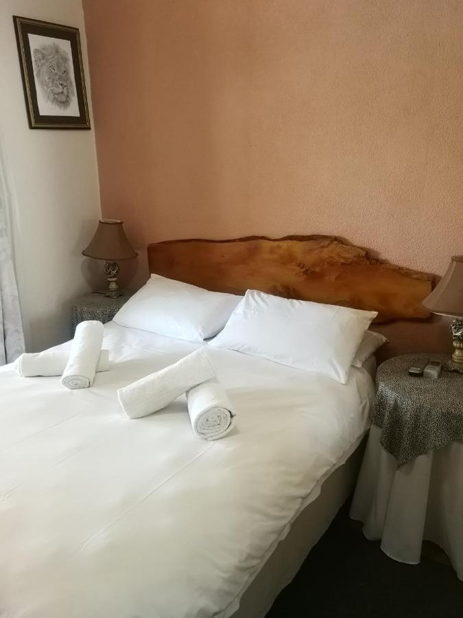 Bonani B & B Fokváros Kültér fotó