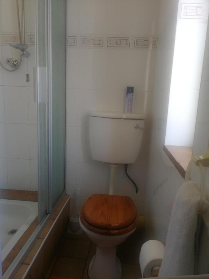 Bonani B & B Fokváros Kültér fotó