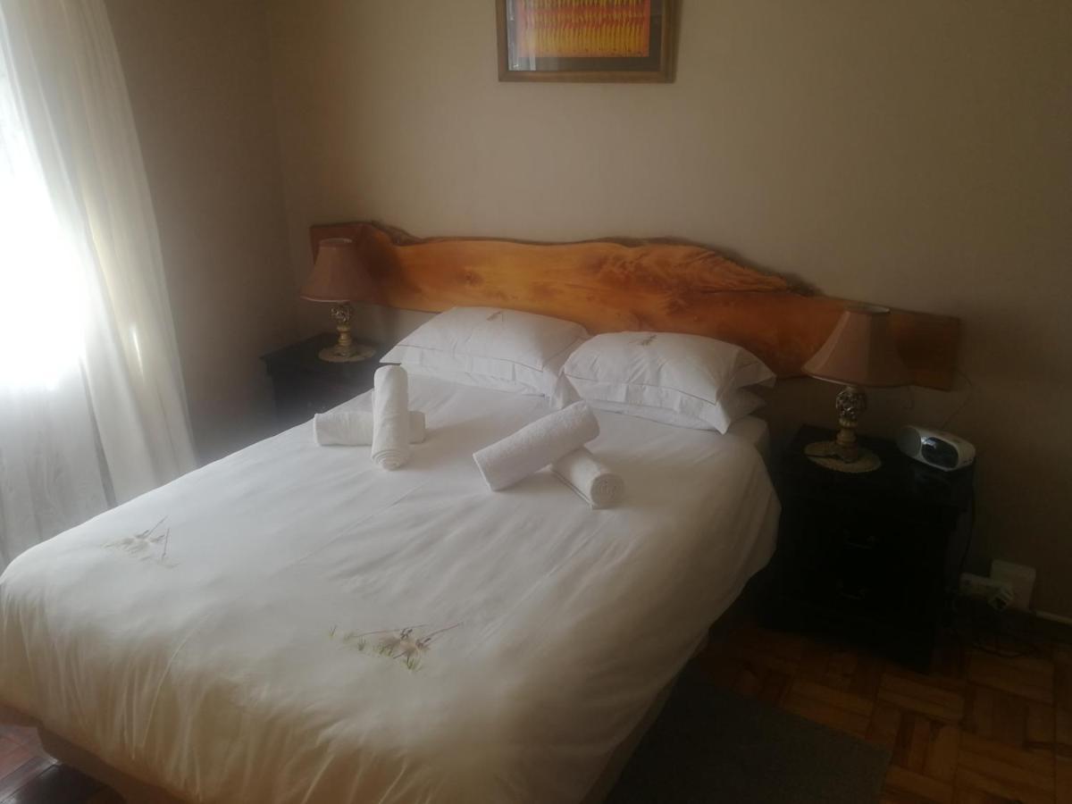 Bonani B & B Fokváros Kültér fotó