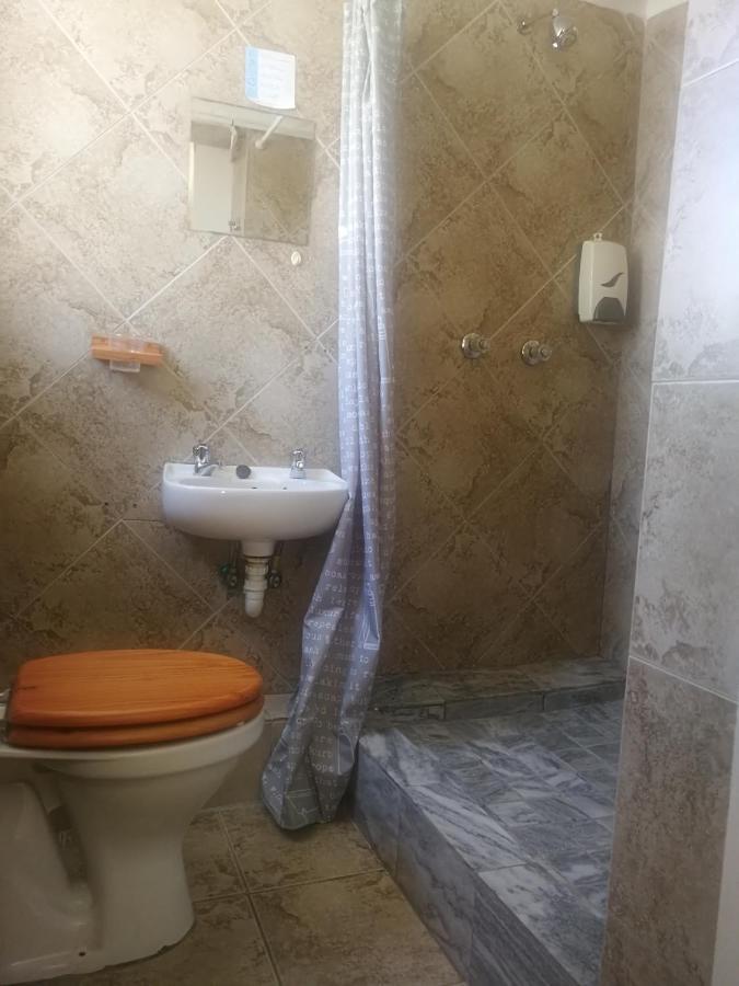 Bonani B & B Fokváros Kültér fotó