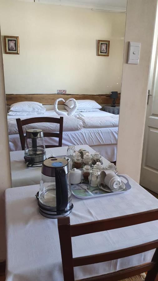 Bonani B & B Fokváros Kültér fotó